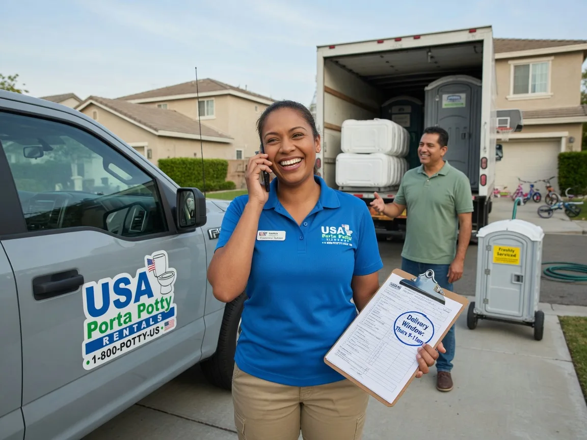 Porta Potty Rental Meyersville, TX FAQs